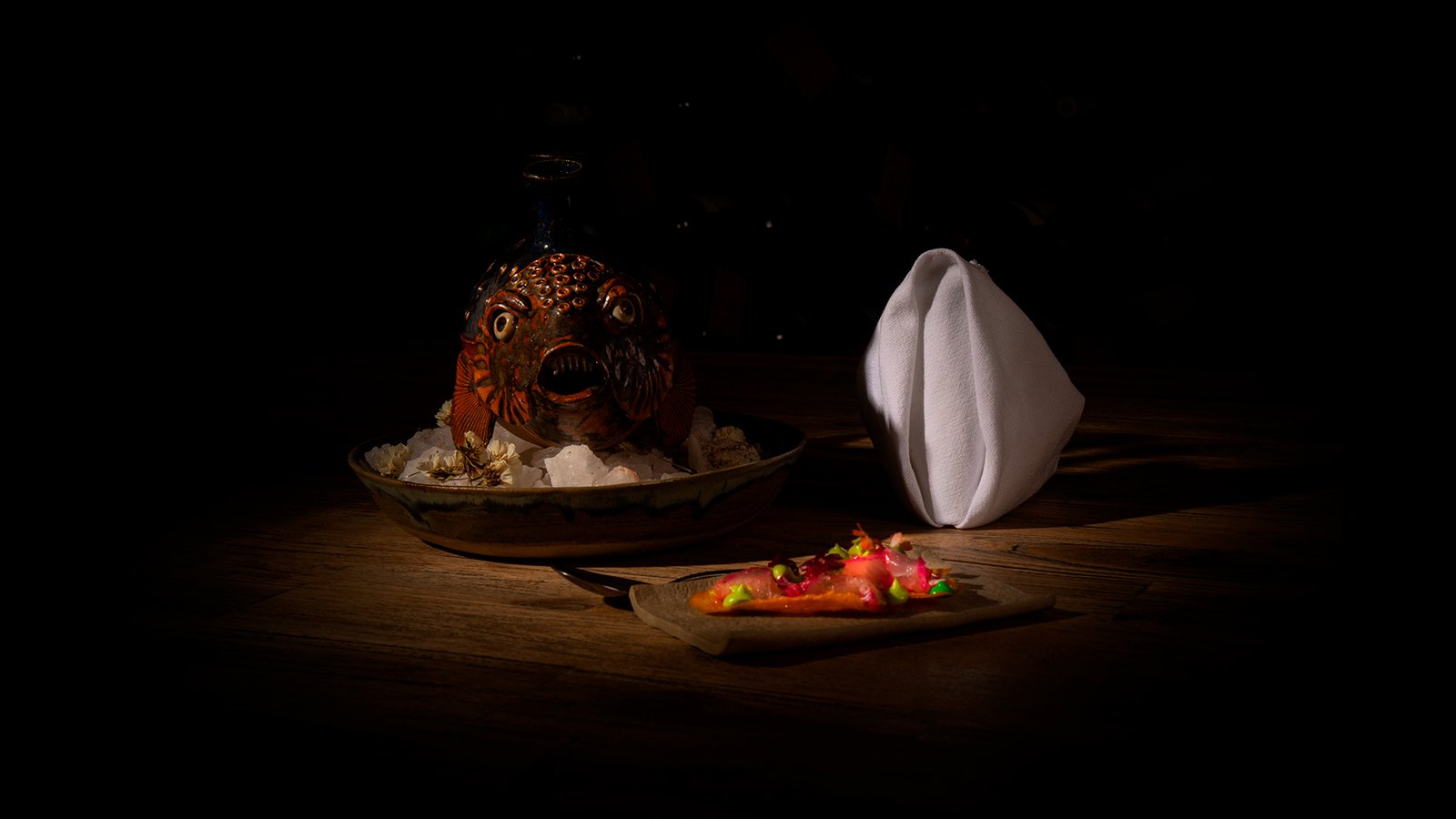 Latin America's Best Fine Dining Experience 2026